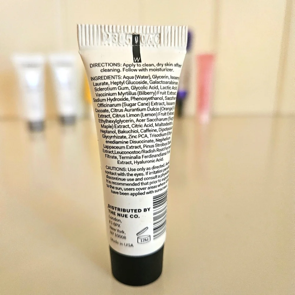 Skincare Bundle